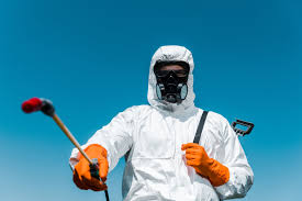 Pest Control for Warehouses in Mccamey, TX